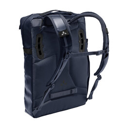 VAUDE ruksak - MINEO TRANSFORMER BACKPACK 20 - plava