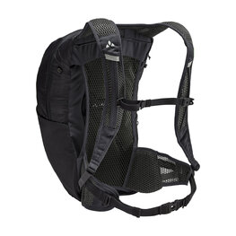 VAUDE ruksak - UPHILL AIR 18 - crna