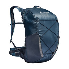 VAUDE ruksak - UPHILL AIR 18 - plava