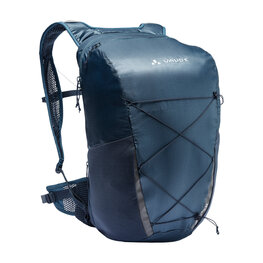 VAUDE ruksak - UPHILL AIR 24 - plava