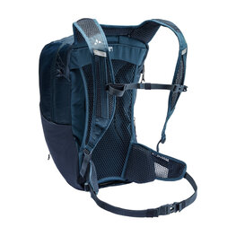 VAUDE ruksak - UPHILL AIR 24 - plava