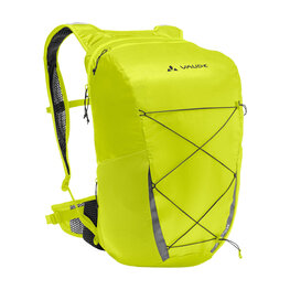 VAUDE ruksak - UPHILL AIR 24 - žuta