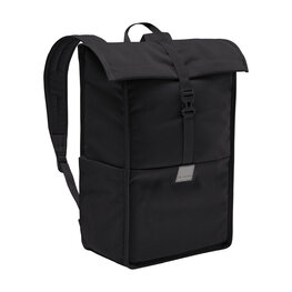 VAUDE ruksak - COREWAY ROLLTOP 20 - crna