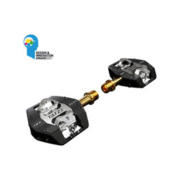 TATZE pedali - MC-FLY - crna