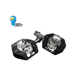 TATZE pedali - MC-FLY - crna