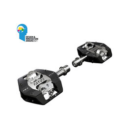 TATZE pedali - MC-FLY - crna