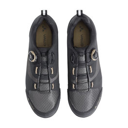 VAUDE sprinterice - TVL PAVEI II TECH - crna