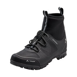 VAUDE sprinterice - TVL PAVEI II MID WINTER STX - crna