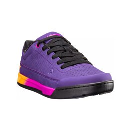 LEATT sprinterice - FLAT 2.0 W - ljubičasta