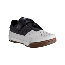 LEATT sprinterice - PROCLIP 5.0 - bijela/crna