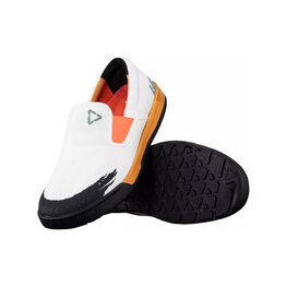 LEATT sprinterice - RIDEON’S 2.0 - bijela