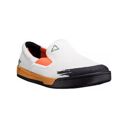 LEATT sprinterice - RIDEON’S 2.0 - bijela