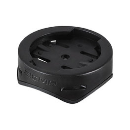 SIGMA SPORT držač - HOLDER ROX GPS, PURE GPS - crna