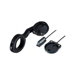 SIGMA SPORT držač - LONG BUTLERcORIGINALS - crna