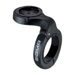 SIGMA SPORT držač - OVERCLAMP BUTLER - crna