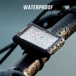 SIGMA SPORT tahometar - BC 5.0 - crna