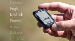 SIGMA SPORT tahometar - BC 14.0 STS CAD - crna