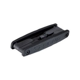 SIGMA SPORT multikey - SMALL 8 - crna