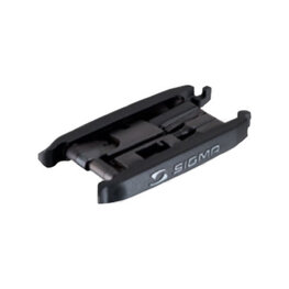 SIGMA SPORT multikey - MEDIUM 17 - crna