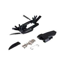 SIGMA SPORT multikey - LARGE 22 - crna