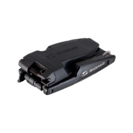 SIGMA SPORT multikey - LARGE 22 - crna