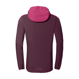 VAUDE vodootporna jakna - MOAB RAIN II