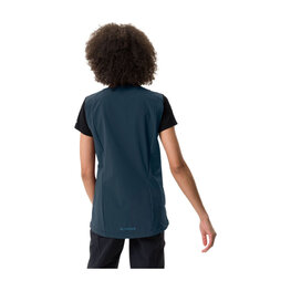 VAUDE prsluk - YARAS - plava