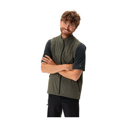 VAUDE prsluk - YARAS - zelena