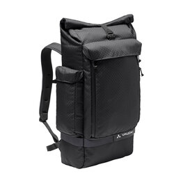 VAUDE ruksak - CYCLIST PACK - crna