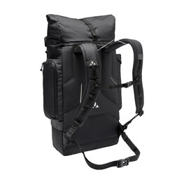 VAUDE ruksak - CYCLIST PACK - crna