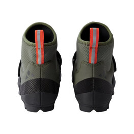 VAUDE sprinterice - KURO MID STX - crna