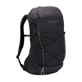 VAUDE ruksak - AGILE AIR 20 - crna