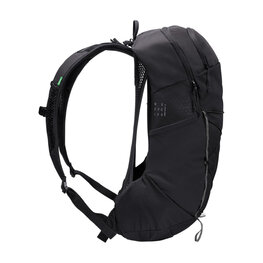 VAUDE ruksak - AGILE AIR 20 - crna