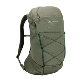 VAUDE ruksak - AGILE AIR 20 - zelena