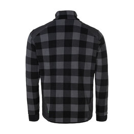 VAUDE jakna otporna na vjetar - MINAKI MID - crna