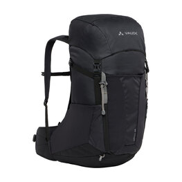 VAUDE ruksak - BRENTA 30L - crna