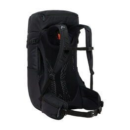 VAUDE ruksak - BRENTA 30L - crna