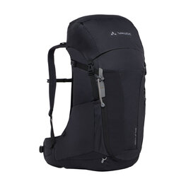 VAUDE ruksak - BRENTA 33L - crna