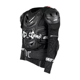 LEATT štitnik za leđa i prsa - BODY PROTECTOR 5.5 - crna