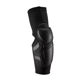 LEATT štitnik za laktove - ELBOW GUARD CONTOUR - crna