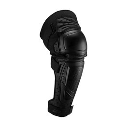 LEATT štitinici za koljena -  KNEE & SHIN GUARD EXT - crna
