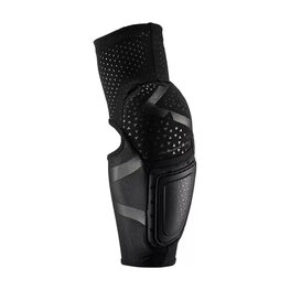 LEATT štitnik za laktove - ELBOW GUARD 3DF HYBRID - crna