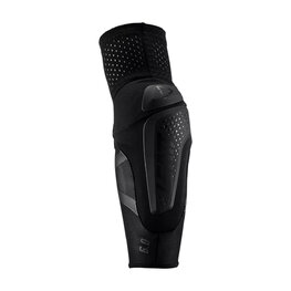 LEATT štitnik za laktove - ELBOW GUARD 3DF 6.0 - crna