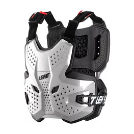LEATT štitnik za leđa i prsa - CHEST PROTECTOR 3.5 - bijela