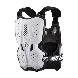 LEATT štitnik za leđa i prsa - CHEST PROTECTOR 3.5 - bijela