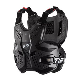 LEATT štitnik za leđa i prsa - CHEST PROTECTOR 3.5 - crna