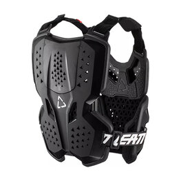 LEATT štitnik za leđa i prsa - CHEST PROTECTOR 3.5 - crna