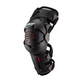 LEATT štitinici za koljena - KNEE BRACE Z-FRAME - crna