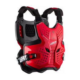LEATT štitnik za leđa i prsa - CHEST PROTECTOR 3.5 - crvena
