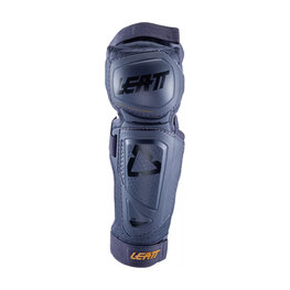 LEATT štitinici za koljena -  KNEE & SHIN GUARD 3.0 EXT - plava